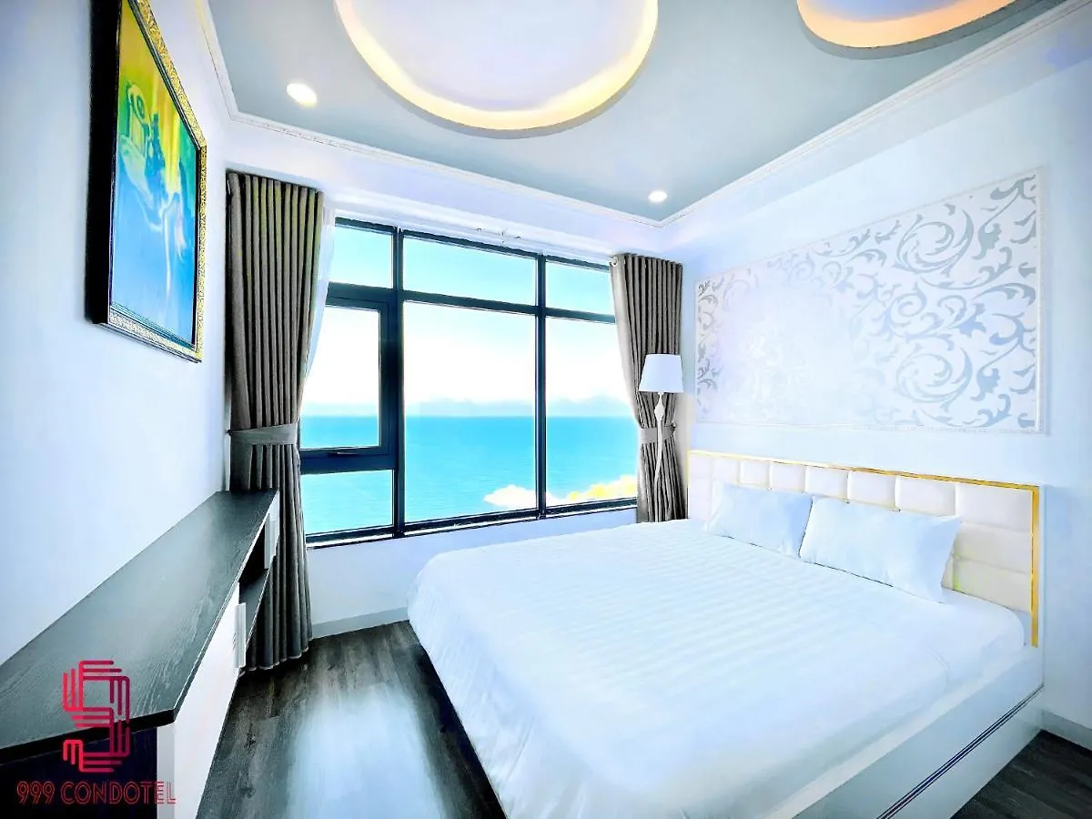 999 Condotel 芽庄