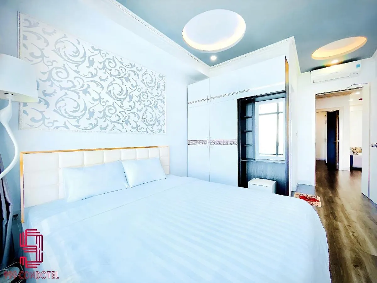 999 Condotel 芽庄 越南