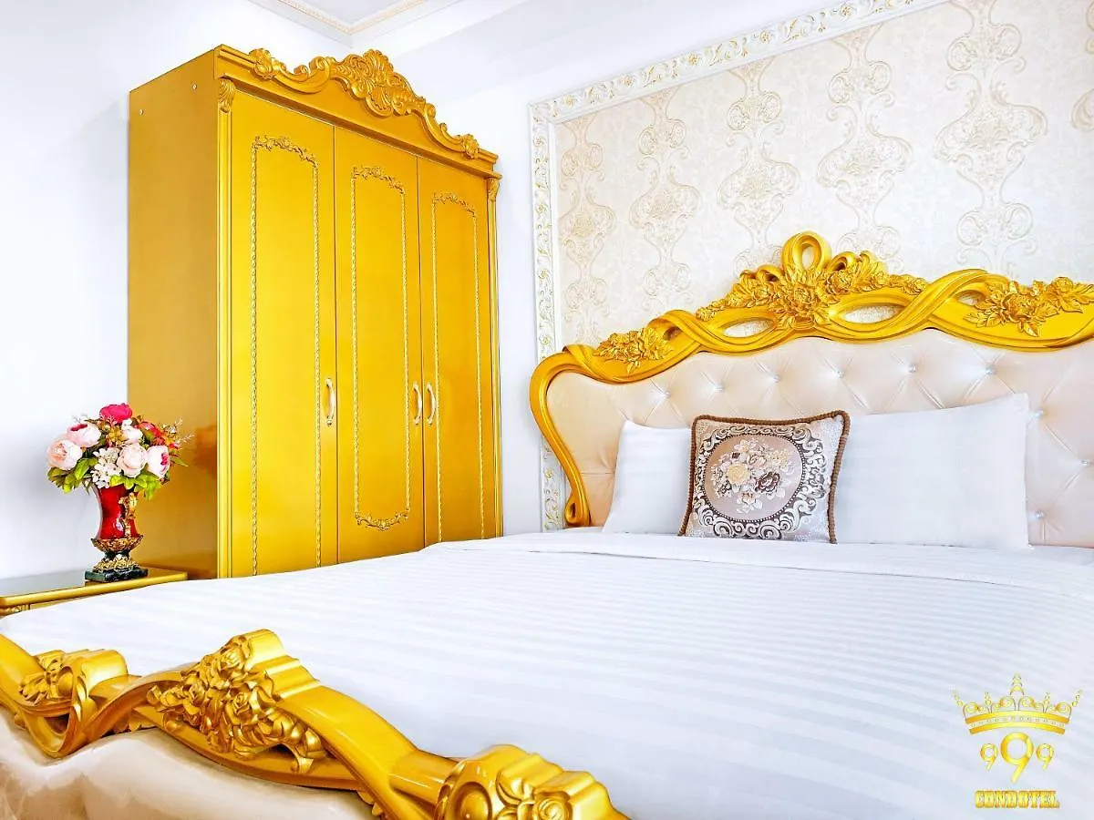 公寓 999 Condotel 芽庄 越南