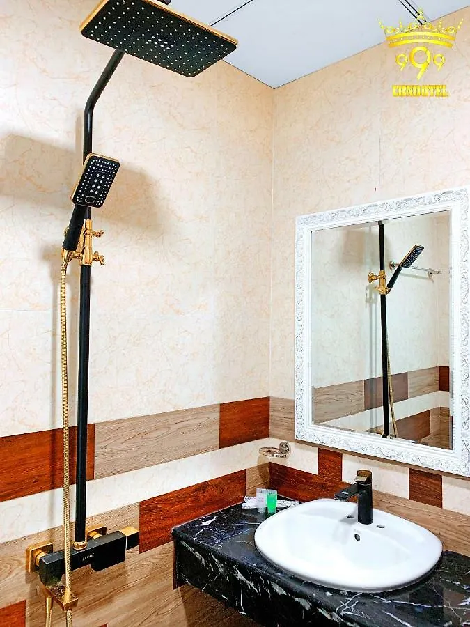 999 Condotel 芽庄 公寓