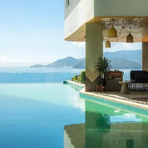  아파트 Seahorse Paradise Residences