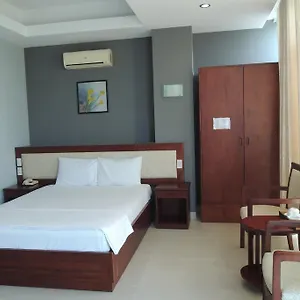 2* Отель Ocean Bay