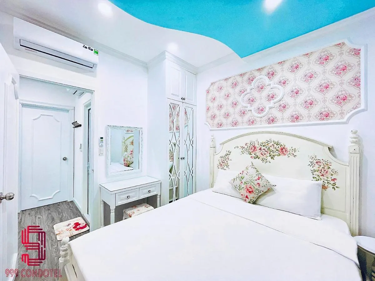 999 Condotel Nha Trang 0*,  Vietnam