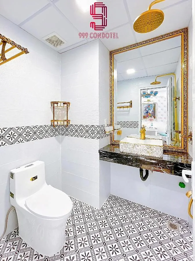 Lägenhet 999 Condotel Nha Trang