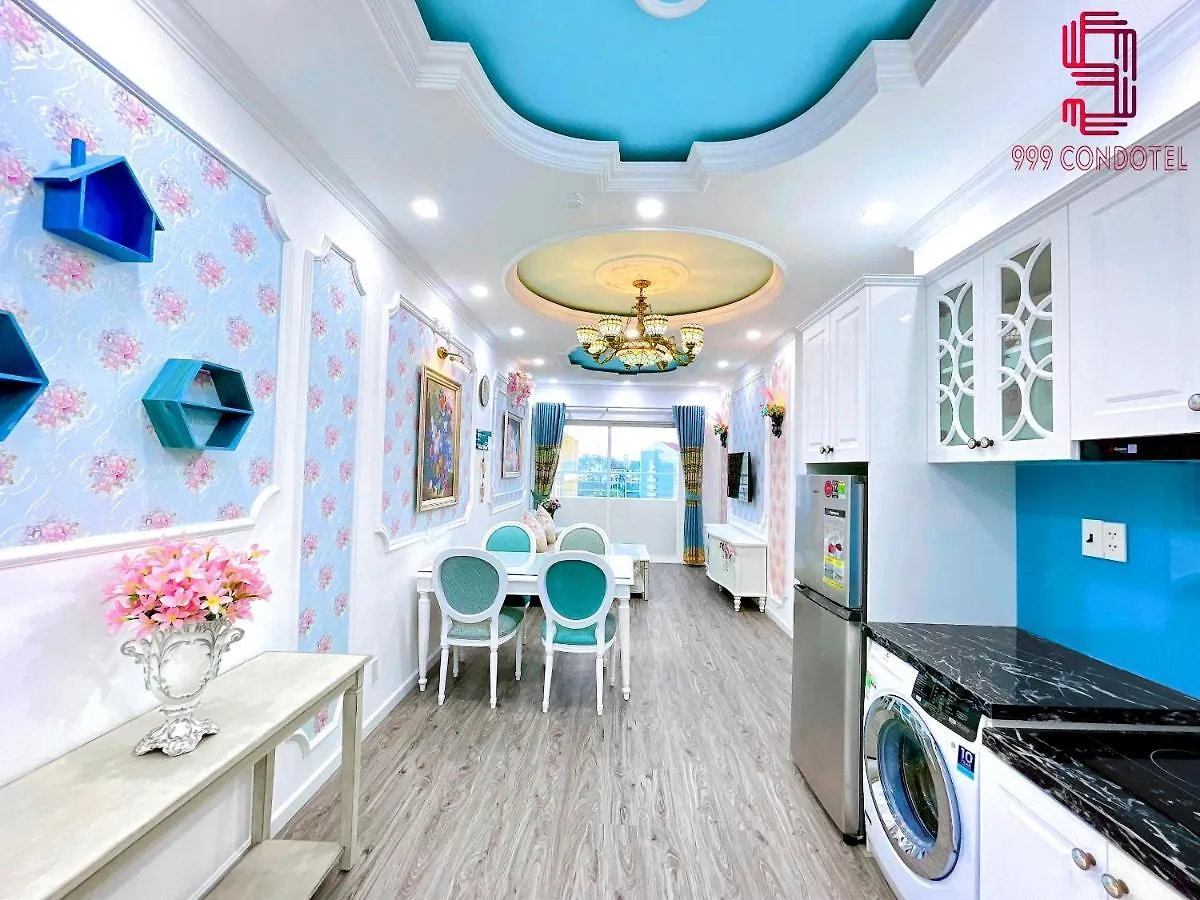 999 Condotel Nha Trang
