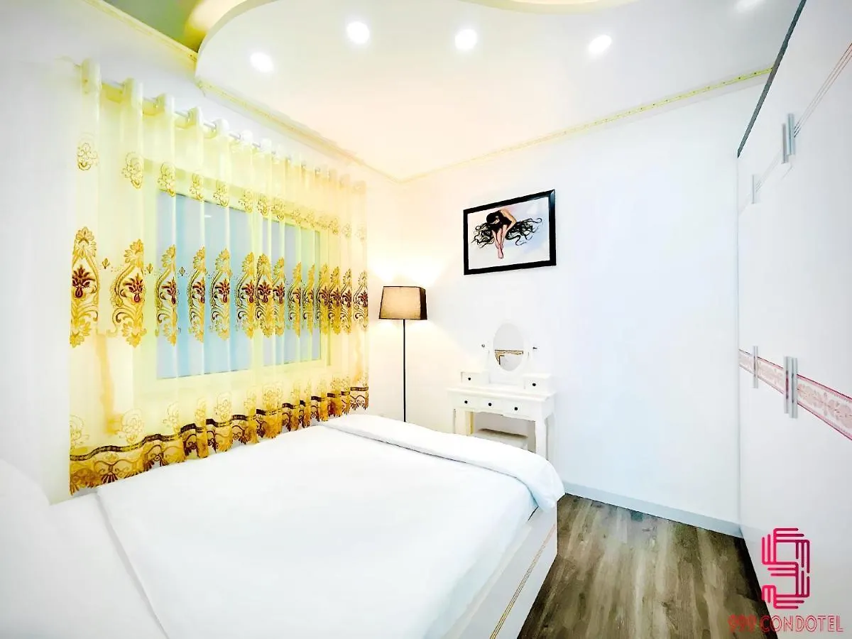 999 Condotel Nha Trang