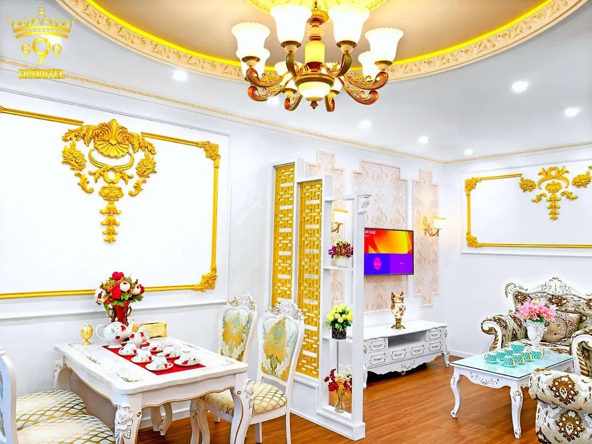 999 Condotel Nha Trang