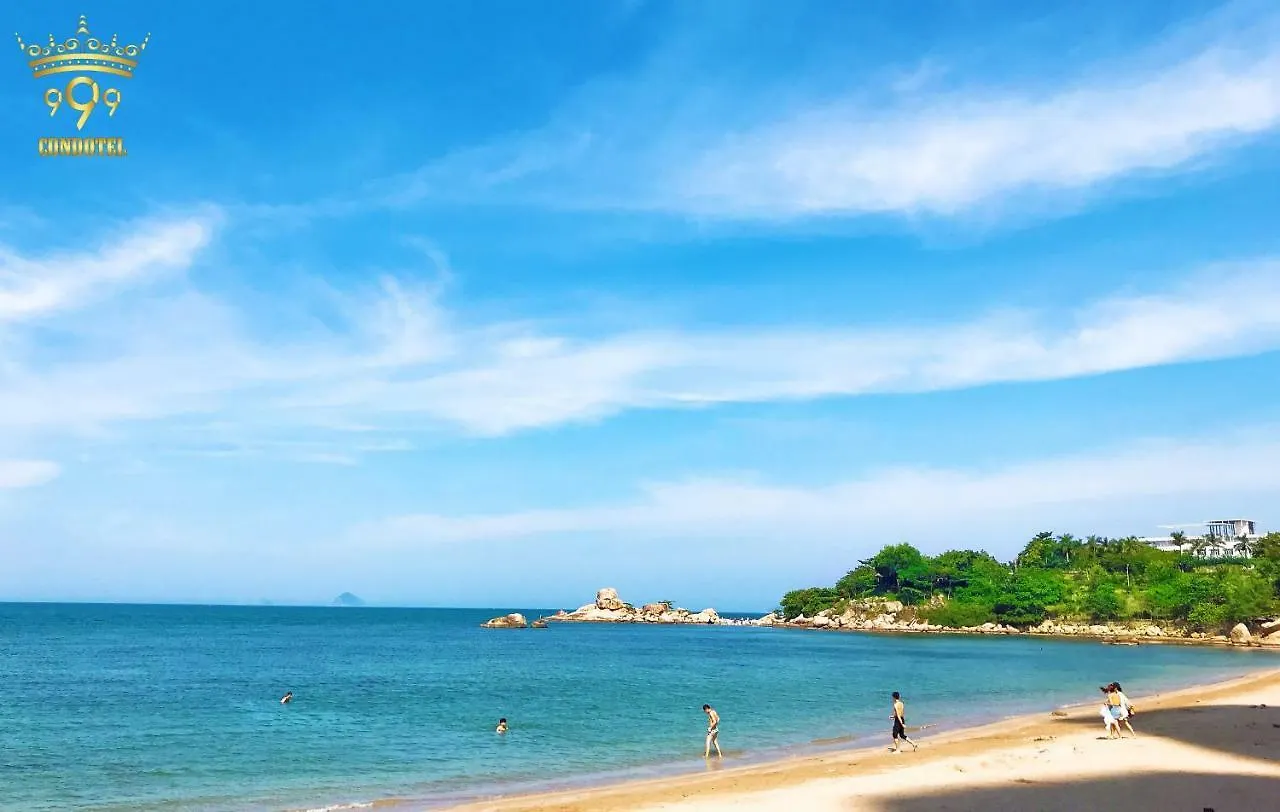 999 Condotel Nha Trang Vietnam