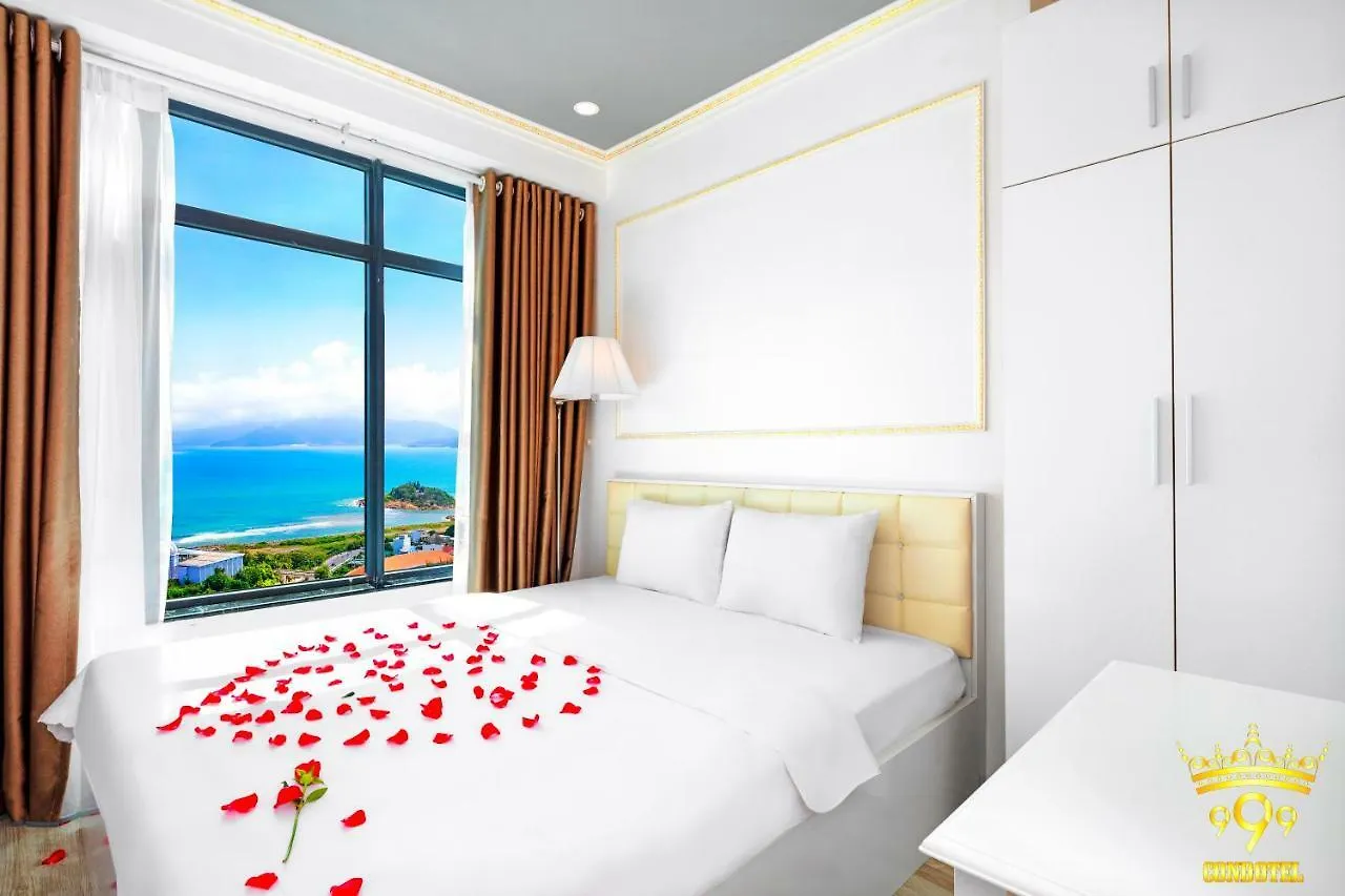 999 Condotel Nha Trang 0*,