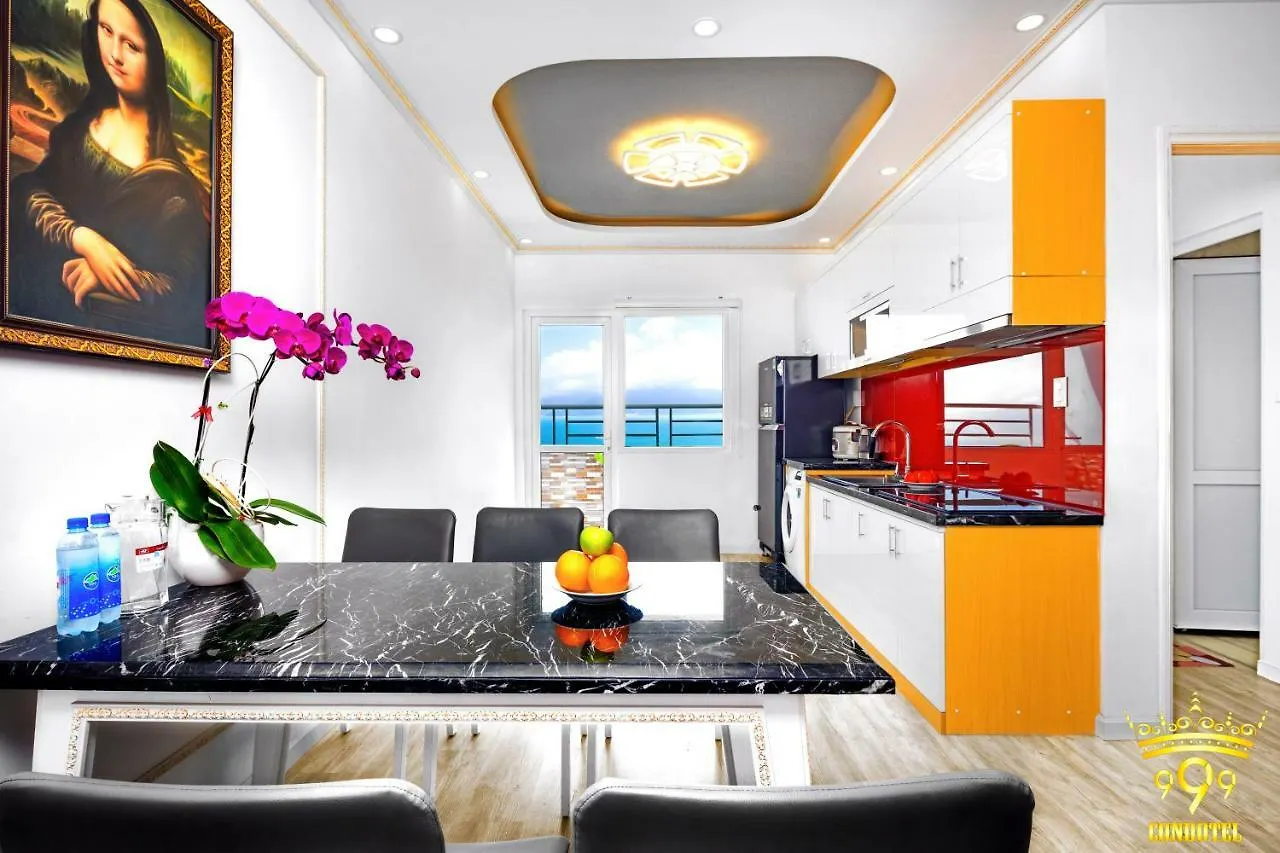 999 Condotel Nha Trang 0*,