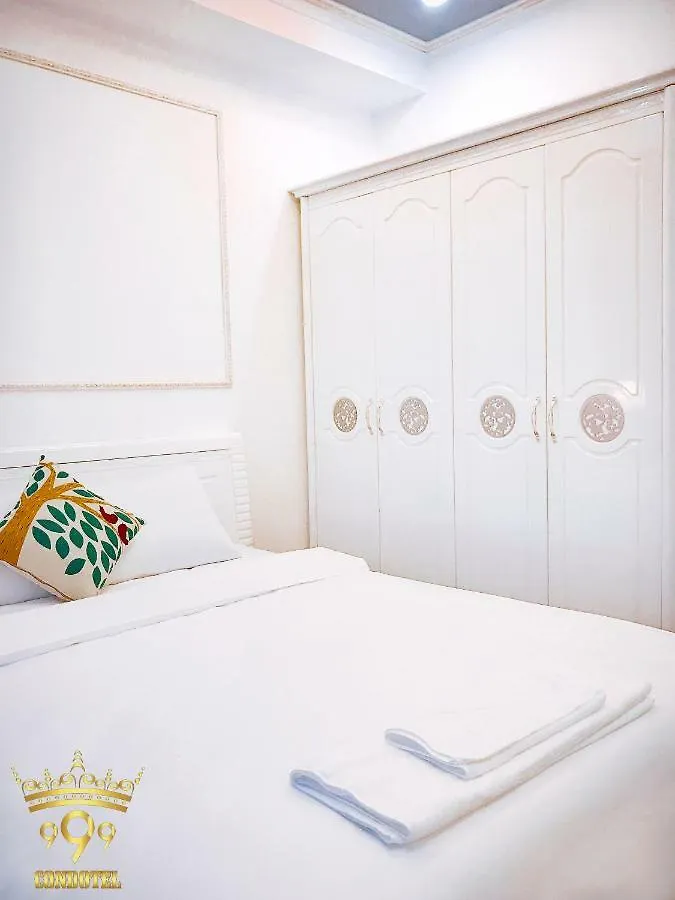 999 Condotel Nha Trang