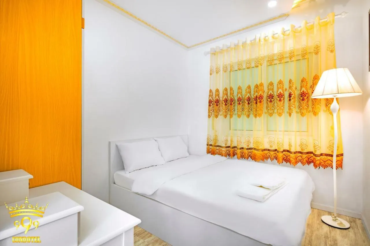 999 Condotel Nha Trang 0*,