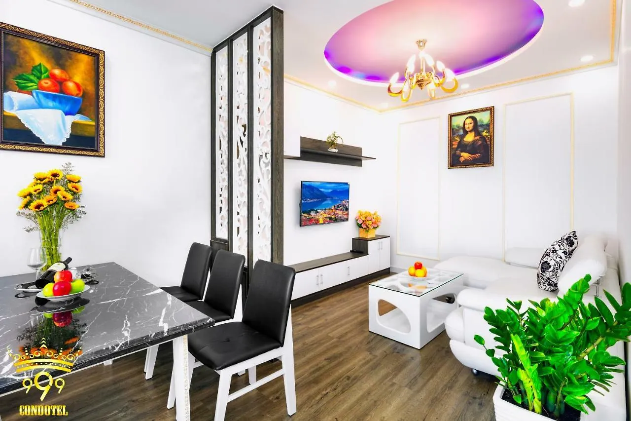 999 Condotel Nha Trang 0*,