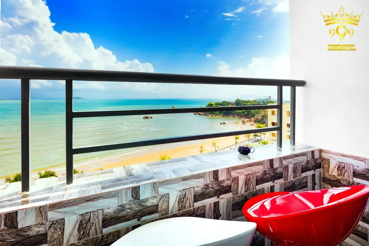 999 Condotel Nha Trang