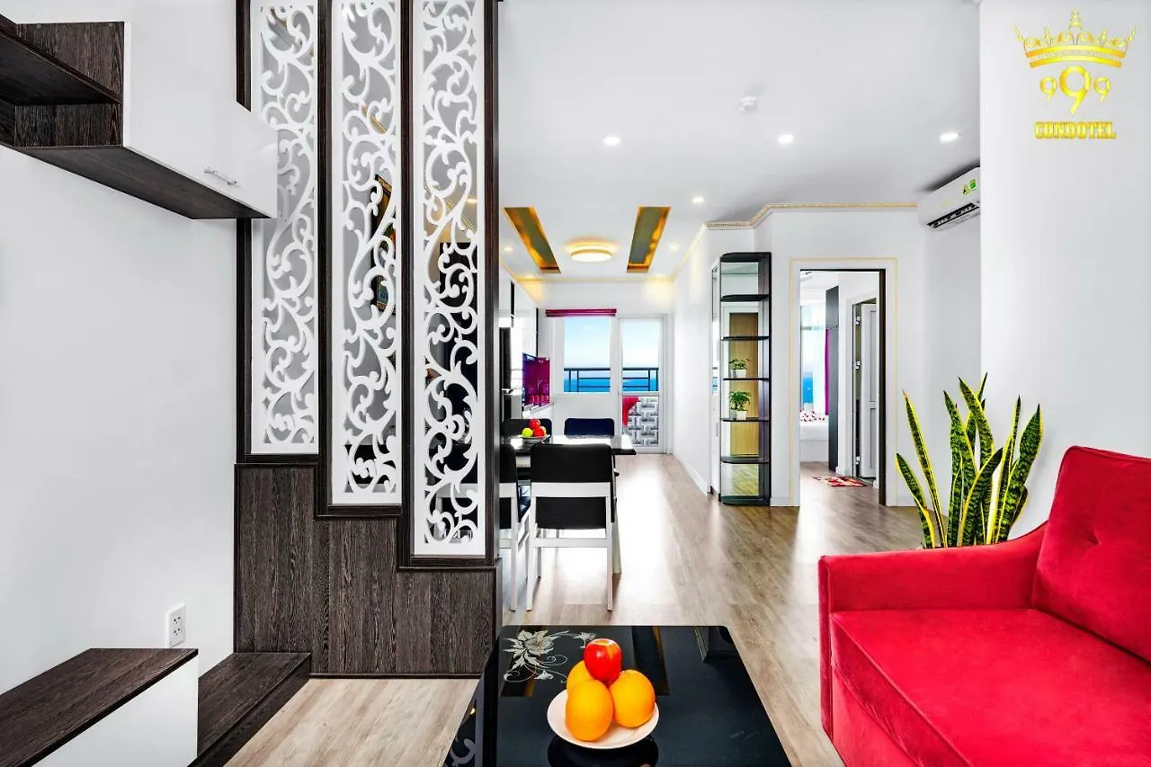 999 Condotel Nha Trang