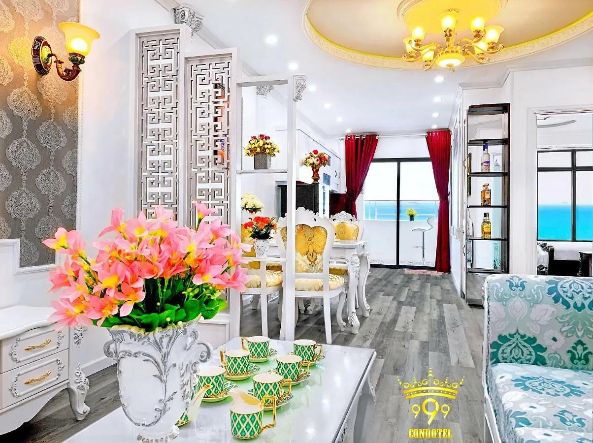 999 Condotel Nha Trang