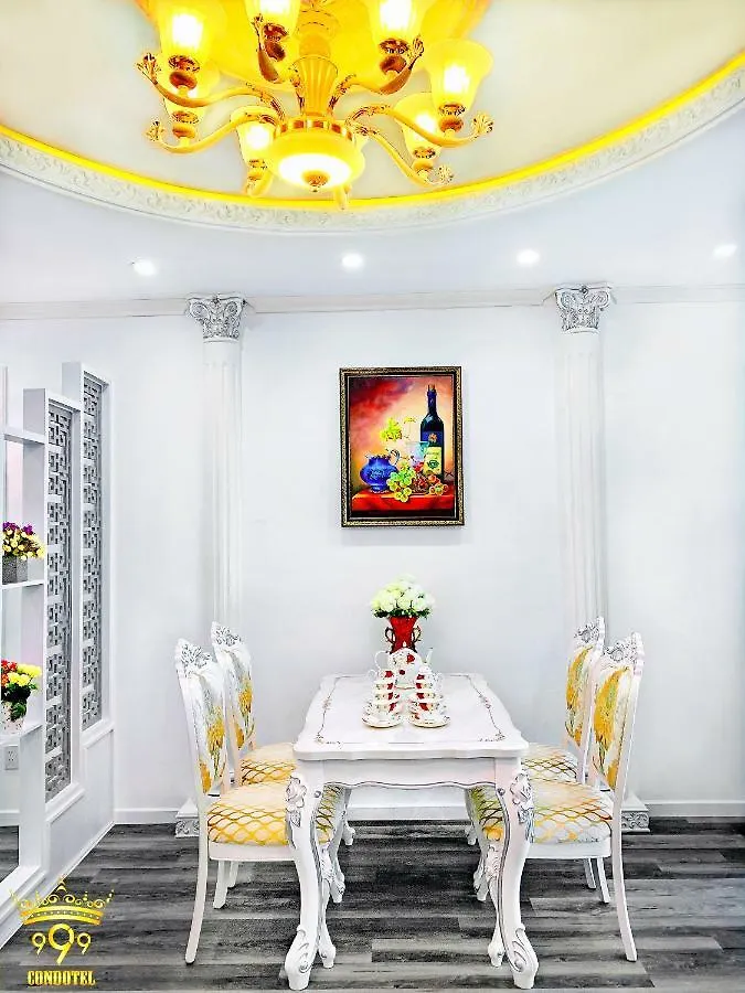 999 Condotel Nha Trang