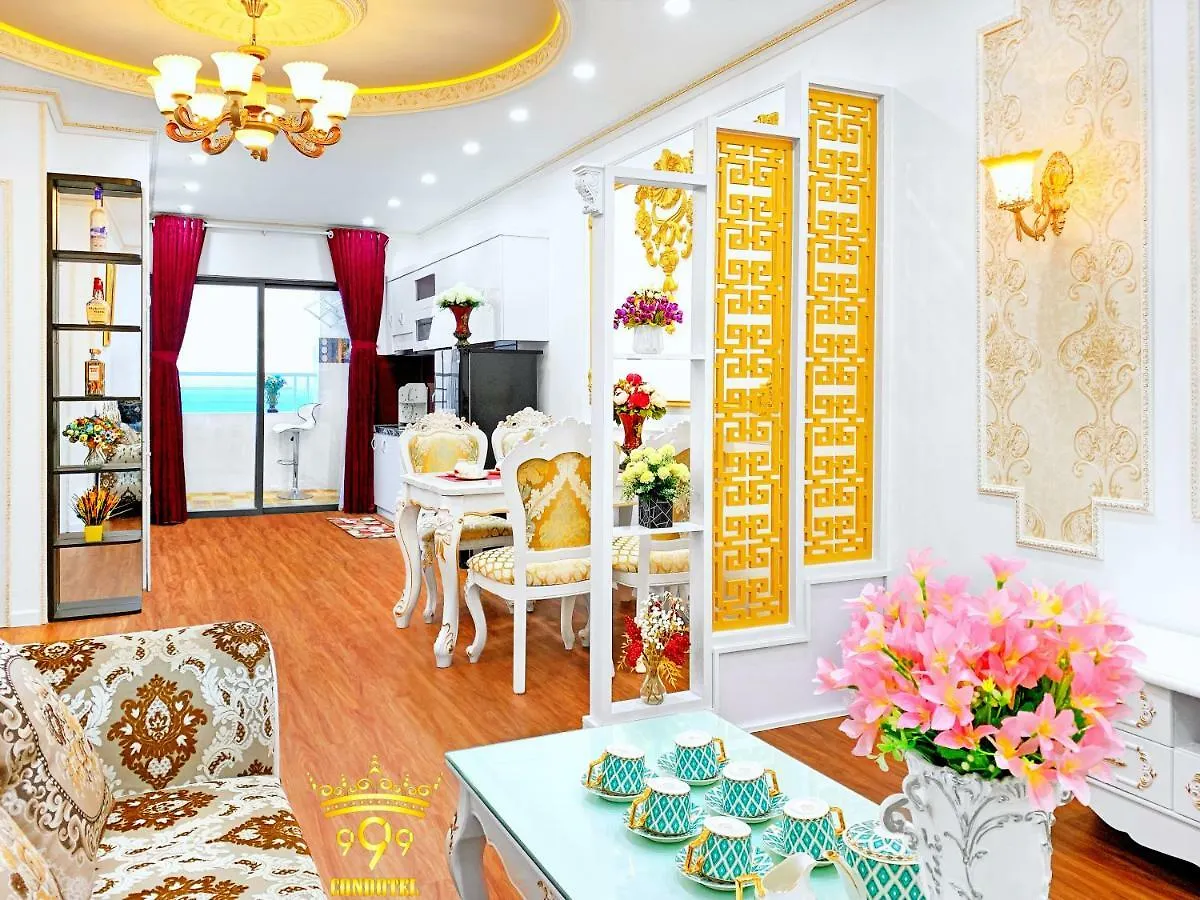 Apartman 999 Condotel Nha Trang