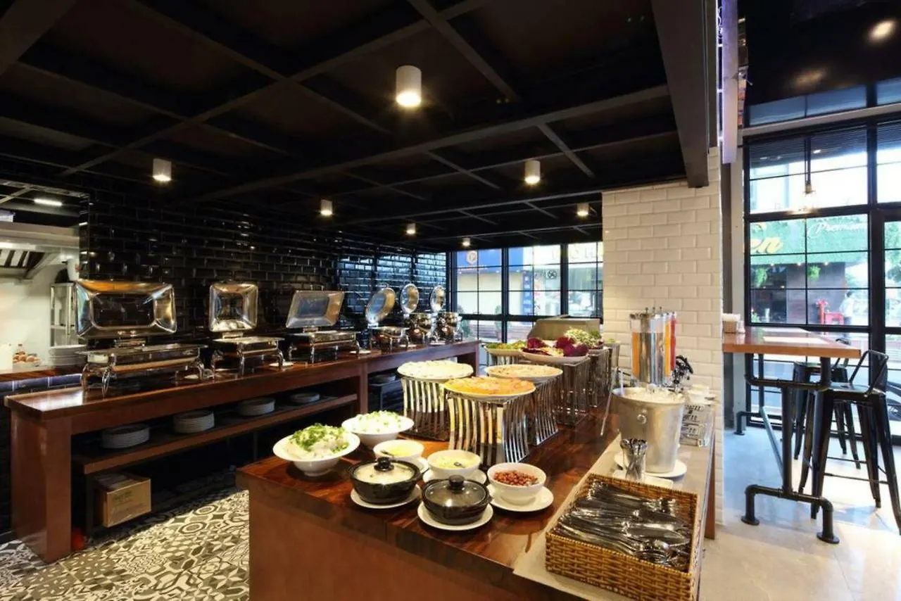 Apartman 999 Condotel Nha Trang