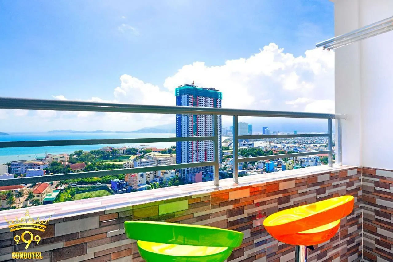 999 Condotel Nha Trang