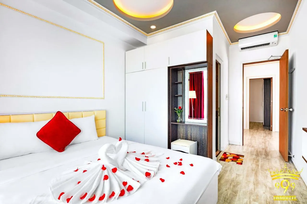 999 Condotel Nha Trang 0*,
