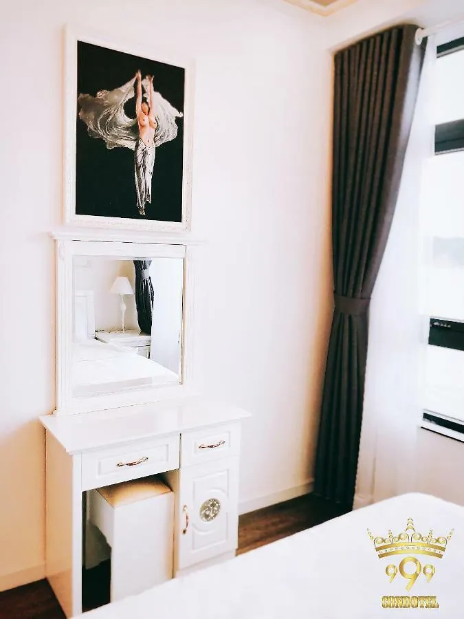 Apartman 999 Condotel Nha Trang