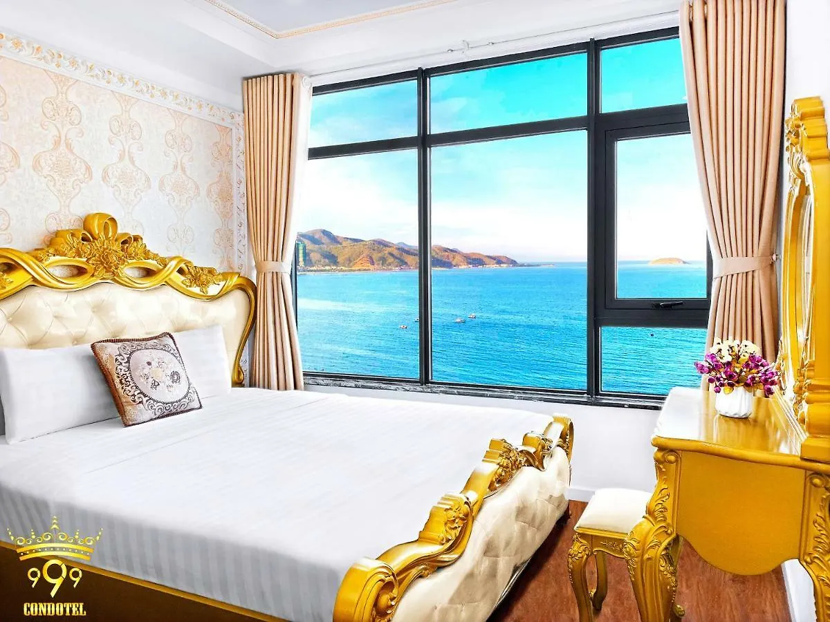 999 Condotel Nha Trang 0*,