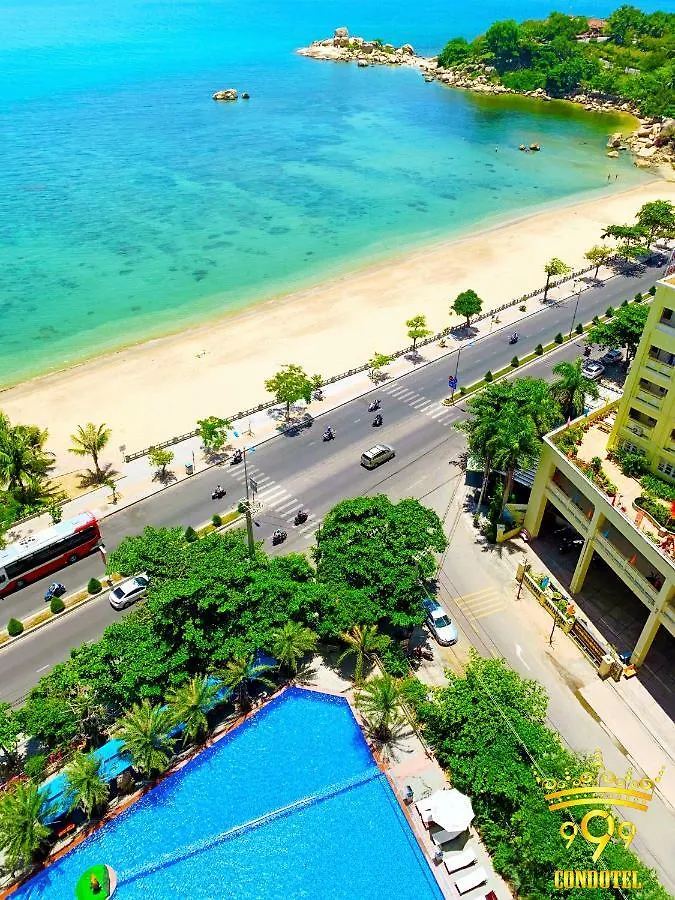 Apartman 999 Condotel Nha Trang