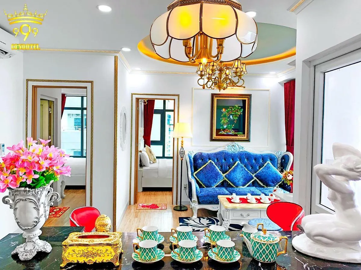 999 Condotel Nha Trang 0*,